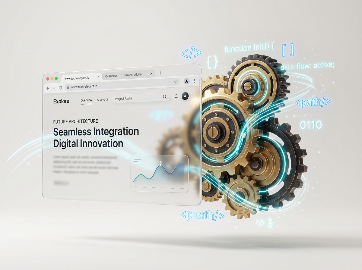 TEKNIFY software 3D workspace